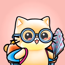 Mochimons #1722