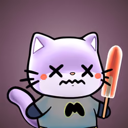 Mochimons #374