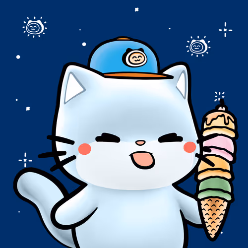 Mochimons #3055