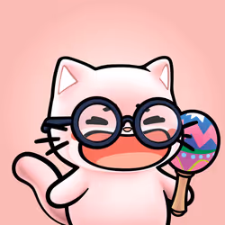 Mochimons #2864