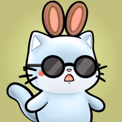 Mochimons #2684