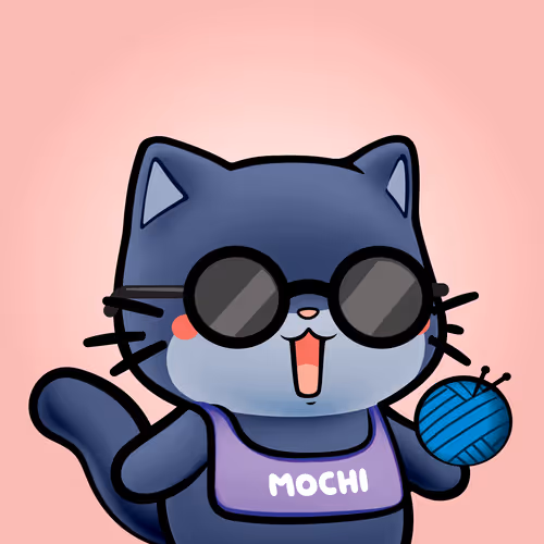 Mochimons #2167