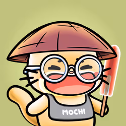 Mochimons #1158