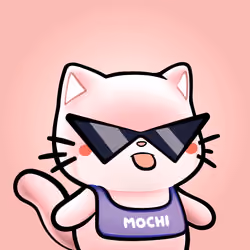 Mochimons #914