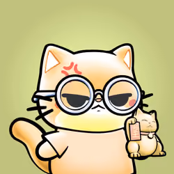 Mochimons #1477