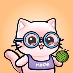 Mochimons #1404