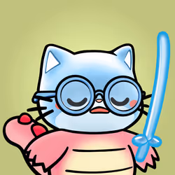 Mochimons #2242