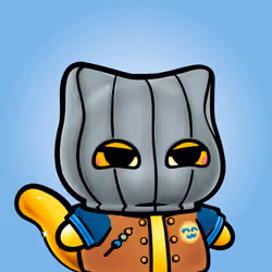 Mochimons #2625