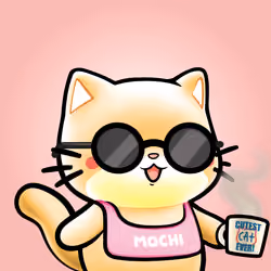 Mochimons #2683