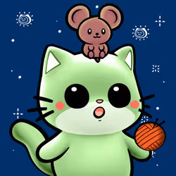Mochimons #3265