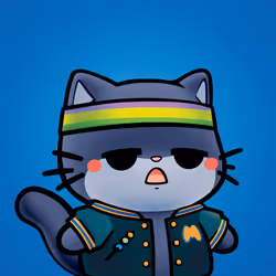 Mochimons #3266