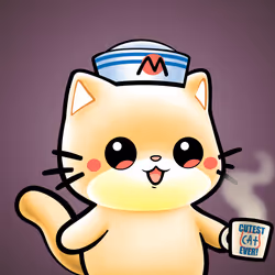Mochimons #2397