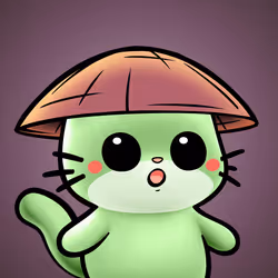 Item Media