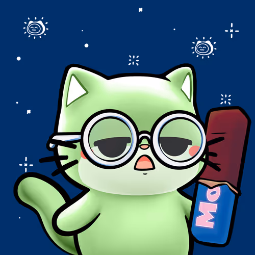 Mochimons #696