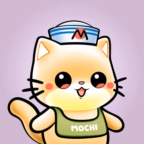 Mochimons #388