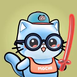 Mochimons #1181
