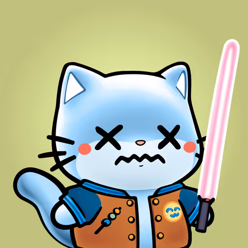Mochimons #7