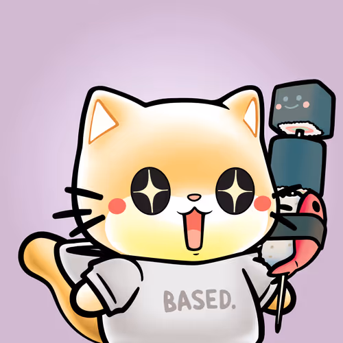 Mochimonsbase 로고