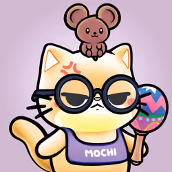 Mochimons #1403