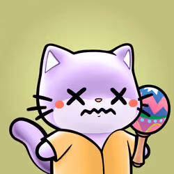 Mochimons #1034
