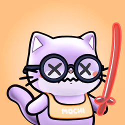 Mochimons #1756
