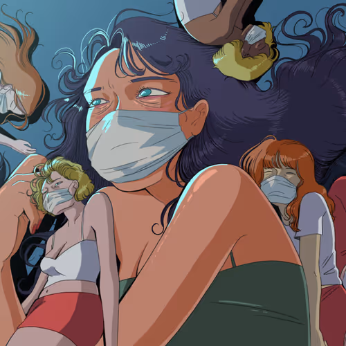 2020s : Pandemic Madness