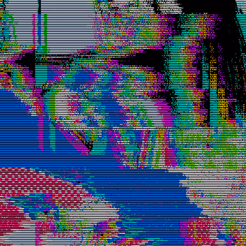 Item #85 Media