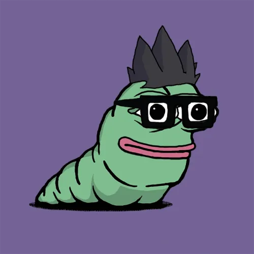 Amazing Pepe Lads