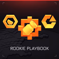 Rookie Playbook