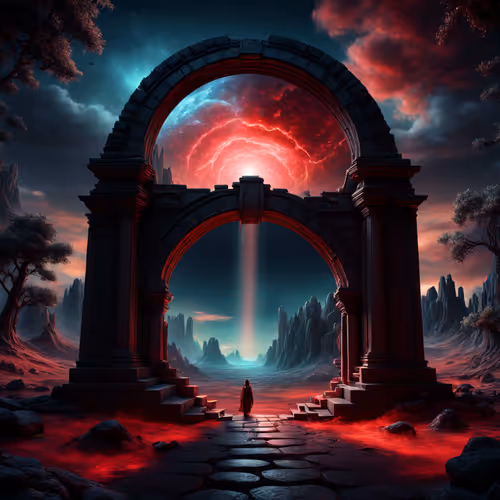 Farcaster Gate 2