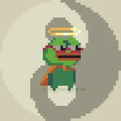 Pepe Rhythm #693