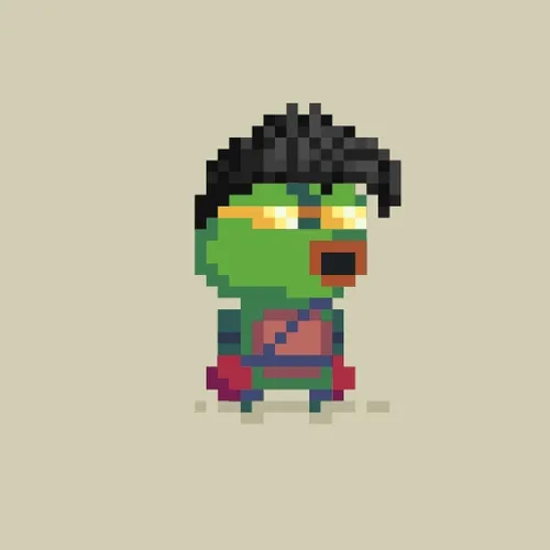 Pepe Rhythm