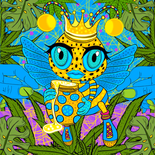Illa Bee