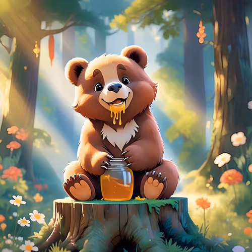 Based sun bear