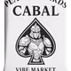 PLAYING CARD CABAL