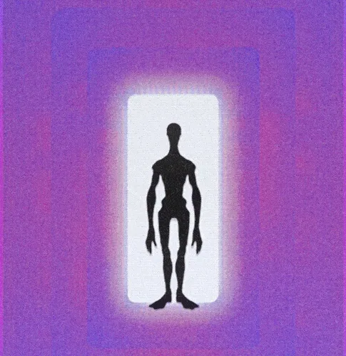Intergalactical Identity