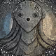 Disconnected Dots # 12