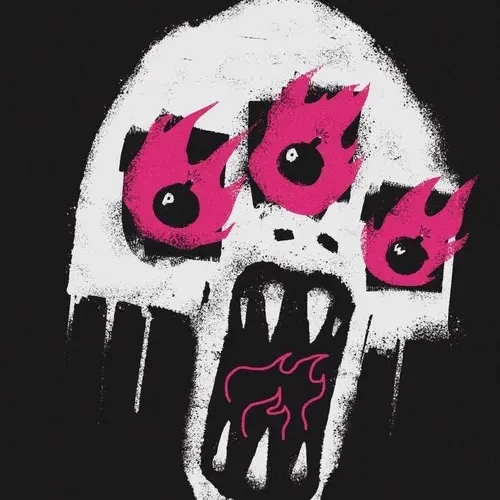 Proof Of War By Xcopy 103345917
