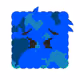 Based Kudzu #27913
