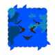Based Kudzu #27914