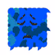 Based Kudzu #27899
