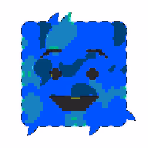 Based Kudzu #10985