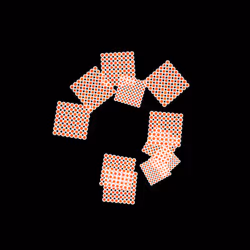 6366