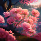 Rosy dreams bloom