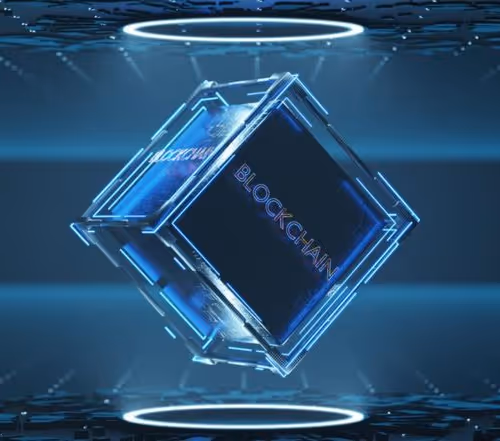 The Blokchain Nfts solution