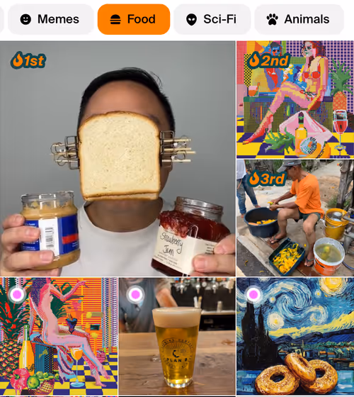 Item #7 Media