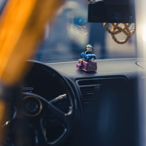 Логотип Dashboard Detail