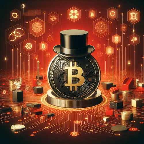 degen on btc