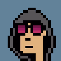 Phunk #3873
