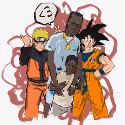 Anime Club